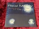 Real McCoy Another Night Vinyl LP 2022 Europe Pressing 90s Dance RARE