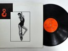 Harry BOYLE Colin McRORY Red Hook Records Presents Live LP Mint- Rock  Mc 665