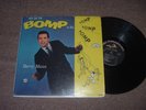 Barry Mann - Who Put The Bomp In The Bomp Bomp Bomp 1963 LP ABC 399 VG+