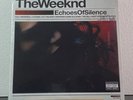 The Weeknd –Echoes Of Silence - 2 LP Vinyl Records 12