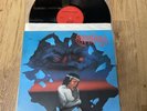 Sepultura Schizophrenia LP record vinyl 12” rare OOP