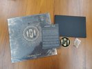 PEARL JAM Live At Third Man Records Vault 29 Vinyl COMPLETE SET NEW/MINT 2016