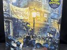 The Muppet Christmas Carol Soundtrack Blue 1xLP Vinyl Record iam8Bit Exclusive