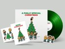 A Philly Special Christmas   The Christmas Bundle Edition   Eagles, SOLD OUT