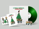 A Philly Special Christmas vinyl   The Christmas Bundle Edition   Eagles