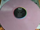 The Beatles - Yesterday & Today - Butcher Album - Pink Swirl Vinyl - Unplayed