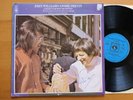 Andre Previn Guitar Concerto *SIGNED* by Andre Previn & John Williams CBS 73060