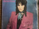 Joan Jett & The Blackhearts I Love Rock ‘N Roll Vinyl LP (SEALED) 1981 NB1-33243