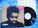 RARE AUDIOPHILE NUMBERED PROMO 1988 orig TRACY CHAPMAN S/T SELF TITLED LP & HYPE