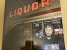 New JPEGMAFIA  LP OFFLINE Liquor 2LP Gatefold Limited Edition Vinyl SOLD OUT