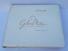 Glenn Miller and His Orchestra Limited Edition 45 RPM Numbered Set RCA Victor