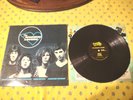 The Modern Lovers Self Titled LP RNLP 70091 w/insert 1986 LP Reissue/Remastered