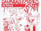 Bloodstains Across Spain - Homeland Of The Inquisition: LP (black)