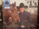 George Strait #1’s Volume 1  Walmart Vinyl Exclusive New Sealed