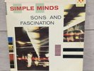 Simple Minds - Sons And Fascination - 12