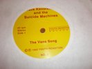 Jack Kevorkian/Suicide Machines 7