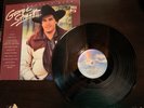 George Strait MCA Greatest Hits 1985 MCA5567 VG+ Vinyl LP Album Tested-COUNTRY