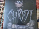 Kaos Chiodi LP VINILE SIGILLATO Colle Der Fomento DSA Commando Marco Fiorito