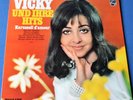 LP FOC Vicky Leandros Vicky und ihre Hits Gatefold neuwertig