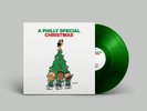 A PHILLY SPECIAL CHRISTMAS “The Record” Vinyl Album CONFIRMED ORDER