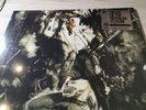 Fields of the Nephilim - Elizium Green Vinyl Lp