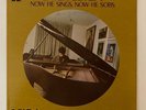 CHICK COREA NOW HE SINGS NOW HE SOBS LP SOLID STATE SS18039 1968 VG+ / VG+