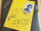 DIZZEE RASCAL- (DIZZY RASCAL) - RASKIT SIGNED VINYL NEW SEALED BONKERS