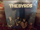 The Byrds Turn Turn Turn lp. Mint vinyl w/shrink Like New Condition MONO