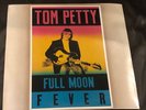 ORIGINAL 80s ROCK LP - TOM PETTY - MCA 6253 - 