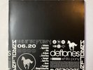 Deftones - White Pony (20th Anniversary) [Use Vinyl LP] Anniversary Ed, Deluxe E