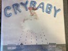 Melanie Martinez CRY BABY Record Brand New GATEFOLD Sealed Black Vinyl 2 LP