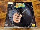 LOS SATELITES LP*AQUI SE PAGA*1973 DISCOLANDO*OLP-8151*TESTED*SALSA, BOLERO*