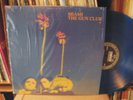 the Gun Club: Miami Sympathy Records reissue blue vinyl mint minus