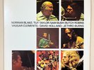 VARIOUS Norman Blake/Tut Taylor/Sam Bush/etc. 1975 Vinyl LP HDS 701 - VG+