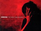 THE GREAT COLD DISTANCE by Katatonia (Record, 2022)