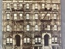 LED ZEPPELIN - PHYSICAL GRAFFITI -  Swan Song ‎– SS 2-200 - ORIGINAL 1975