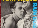 Tom Waits – Rain Dogs LP 90299-1 ISLAND 1985 VG w/ lyrics sleeve Specialty Press