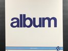 Public Image Ltd. Album LP PIL US Elektra 9 60438-1