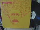 Patto self-titled 1st LP Akarma 2002 reissue mint minus vinyl Ollie Halsall