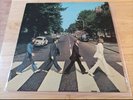 THE BEATLES.ABBEY ROAD. 1ST PRESSING. LP.. SPAIN. 1969