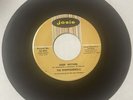 The Whippoorwills 1961 DOO WOP 45 Deep Within / Going To A Party JOSIE VG++ HEAR