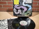 R.E.M.  Reckoning  1984 Pressing LP In Shrink & Hype Ultrasonic clean