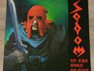 Sodom-In the Sign of Evil/Hellhammer-Apocaliptic Raids Vinyl LP