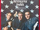 THE TENNESSEE THREE   SOUND BEHIND JOHNNY CASH LP SEALED  (1970) COLUMBIA STEREO