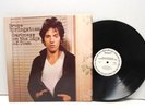 BRUCE SPRINGSTEEN DARKNESS ON THE EDGE OF TOWN 1978 WLP PROMO LP PRESS KIT/PHOTO