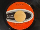 Garage 45 THE GUESS WHO Believe Me / Baby Feelin' SCEPTER SCE-12131 NM