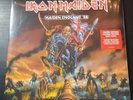 Iron Maiden 2013 Maiden England '88 LP Double Picture Disc 12