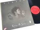 Fugees - Killing Me Softly / Fu-gee-la / 12