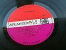LED ZEPPELIN  ORIG  1969 UK LP  SUPERHYPE  WARNER BROS CROSSOVER CREDITS