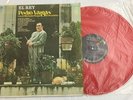 PEDRO VARGAS CON MARIACHI VARGAS DE TECALITLAN EL REY LP VINYL RCA VICTOR